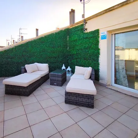 Apartamento Casa En *