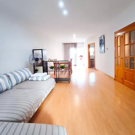 Apartment Casa En