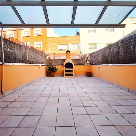 Apartment Casa En Vilanova i la Geltru