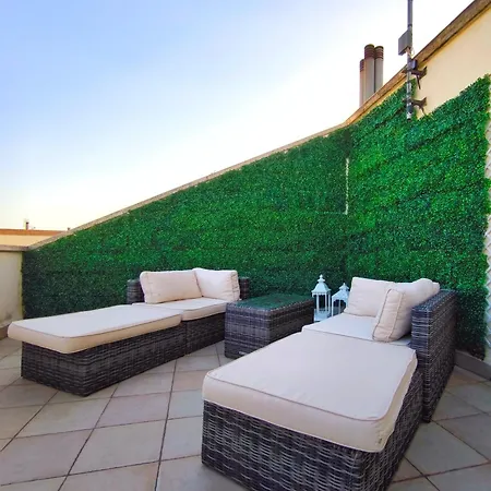 Casa En * Vilanova i la Geltru