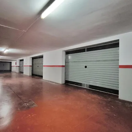 Casa En * Vilanova i la Geltru
