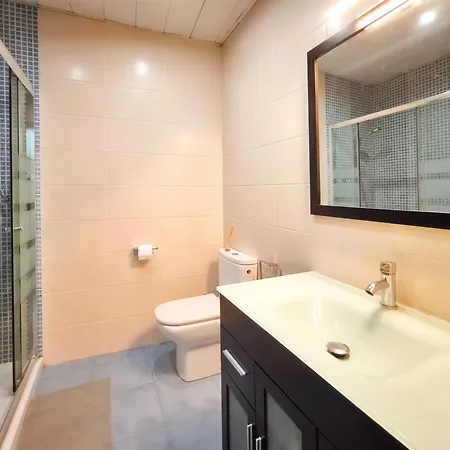 Casa En * Vilanova i la Geltru