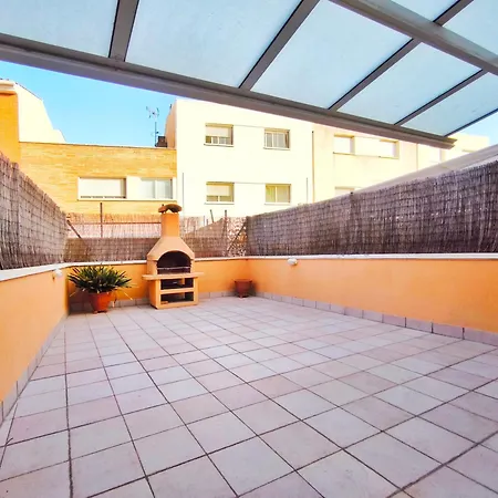 Apartment Casa En Vilanova i la Geltru