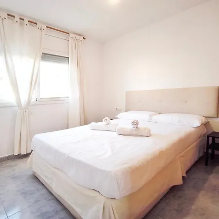 Apartment Casa En *