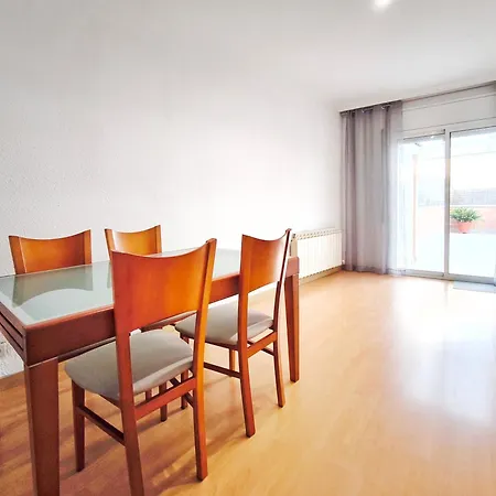 Apartment Casa En