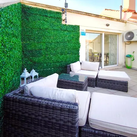 Casa En Apartment Vilanova i la Geltru