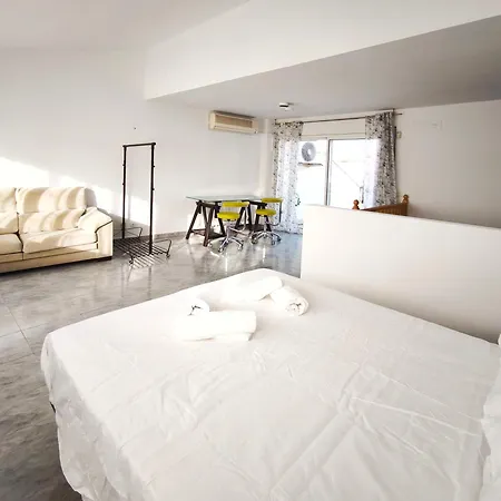Apartment Casa En *