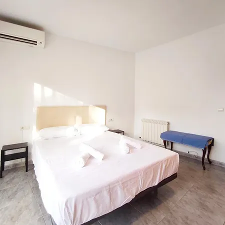 Apartment Casa En *