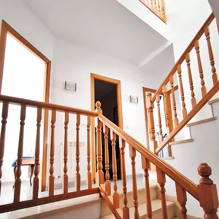 Apartment Casa En Vilanova i la Geltru