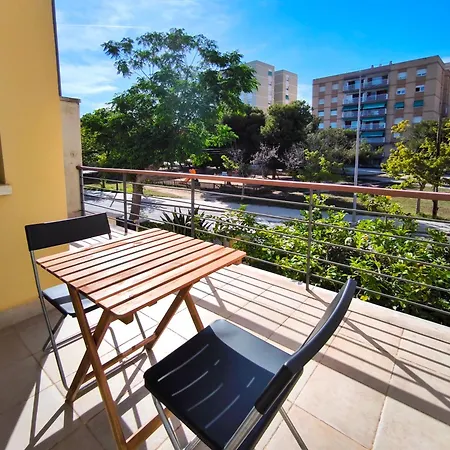 Casa En Apartment *